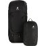  Voyager 65+10 Trekking rugzak 82 cm variant black