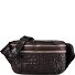  Tasso Crossbody tas Leder 32 cm variant moro