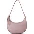  Bologna Leather Schoudertas Leder 24 cm variant rose