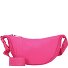  Bel Crossbody tas 30 cm variant bright pink