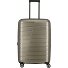  Vliegbasis 4-wielige trolley 67 cm variant champagner