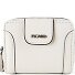  Highlands 1 Portemonnee Leer 11 cm variant white lily