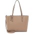 E&N Ella Shopper variant taupe E&N Ella Shopper variant taupe