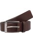  Gellot Riem Leder variant dark brown | 95 cm