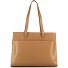  Arva Schoudertas Leder 35 cm variant toffee