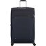  B-Lite 4 wielen Trolley 78 cm met uitbreidingsplooi variant blue