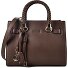  Manh Handtas 27 cm variant dark mocha