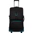  Corner 2 wielen Reistas 68 cm variant nero