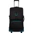  Corner 2 wielen Reistas 68 cm variant nero