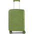  Pacific 4 wielen Cabinewagen S 55 cm variant olive