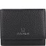 Ivy Portemonnee RFID Leer 10,5 cm variant black2 Ivy Portemonnee RFID Leer 10,5 cm variant black2