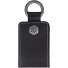 Texas Sleutelhanger Leer 5 cm variant black Texas Sleutelhanger Leer 5 cm variant black