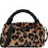  Shaida Schoudertas 26 cm variant leopard