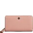  Virginia Portemonnee RFID-bescherming Leder 17 cm variant rosa