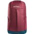  City Pack 20 Rugzak 49 cm variant bordeaux red