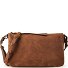  Nina Crossbody tas S Leder 24.5 cm variant brown