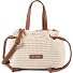  Coastal Companion Handtas S 24 cm variant crema-cognac