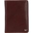  Colorado Portemonnee RFID-bescherming Leder 13 cm variant tabacco