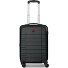  Amplar Evo 4 wielen Cabinewagen S 53 cm met uitbreidingsplooi variant black
