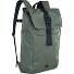  Dagrugzak 48 cm Laptop compartiment variant darkolive-black