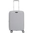  Travel Line 4500 4 wielen Cabinewagen S 55 cm met uitbreidingsplooi variant grey