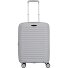  Travel Line 4500 4 wielen Cabinewagen S 55 cm met uitbreidingsplooi variant grey
