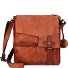 Juwil Schoudertas Leer 25 cm variant charming cognac  Juwil Schoudertas Leer 25 cm variant charming cognac