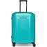 Edition 02 4 wielen Trolley M 66 cm variant teal metallic