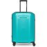 Edition 02 4 wielen Trolley M 66 cm variant teal metallic Edition 02 4 wielen Trolley M 66 cm variant teal metallic