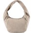  Farrah Schoudertas M Leder 45 cm variant beige