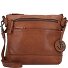  Anchor Love Isalie Schoudertas Leer 24 cm variant charming cognac