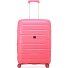  Starlight 3.0 4 wielen Trolley 66 cm met uitbreidingsplooi variant coral pink