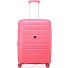 Starlight 3.0 4 wielen Trolley 66 cm met uitbreidingsplooi variant coral pink  Starlight 3.0 4 wielen Trolley 66 cm met uitbreidingsplooi variant coral pink