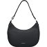  Milano Aria Schoudertas Leer 33 cm variant noir