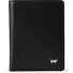  Golf 3.0 Portemonnee RFID-bescherming Leer 10 cm variant schwarz