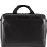  Tolja Koffer 38 cm Laptop compartiment variant schwarz