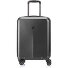 Genius 4 wielen Cabinewagen S 54 cm variant schwarz Genius 4 wielen Cabinewagen S 54 cm variant schwarz