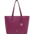 Filippa Shopper Tas 40 cm variant plum  Filippa Shopper Tas 40 cm variant plum