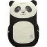  Kikki Kinderrugzak 28 cm variant black-bone