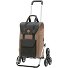  Royal Shopper Winkelwagen 58 cm variant sand