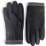  Rasmus Handschoenen Leder variant black | 9,5
