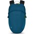 ECO anti-diefstal rugzak RFID 43 cm laptopvak variant tidal teal ECO anti-diefstal rugzak RFID 43 cm laptopvak variant tidal teal