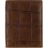 Nevio Portemonnee Leer 9.5 cm variant cognac Nevio Portemonnee Leer 9.5 cm variant cognac