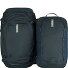  Landmark reisrugzak 55 cm laptopvak variant darkest blue