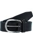  Broek Pride Gentle Fella Riem Leer variant black | 110 cm
