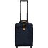  X-Collection 2 wielen Cabinewagen 43 cm variant ocean blue