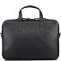  Vika Laptoptas Leder 38 cm variant black