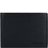 Attack 2 Portemonnee RFID Leer 12,5 cm variant black Attack 2 Portemonnee RFID Leer 12,5 cm variant black
