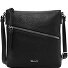  Alessia schoudertas 22 cm variant black