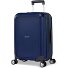  Aegis 4 wielen Cabinewagen S 55 cm met uitbreidingsplooi variant dark blue